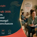 Soziale Berufe 2026: Warum Sinn, Sicherheit und Fachkräftemangel neue Karrierechancen schaffen